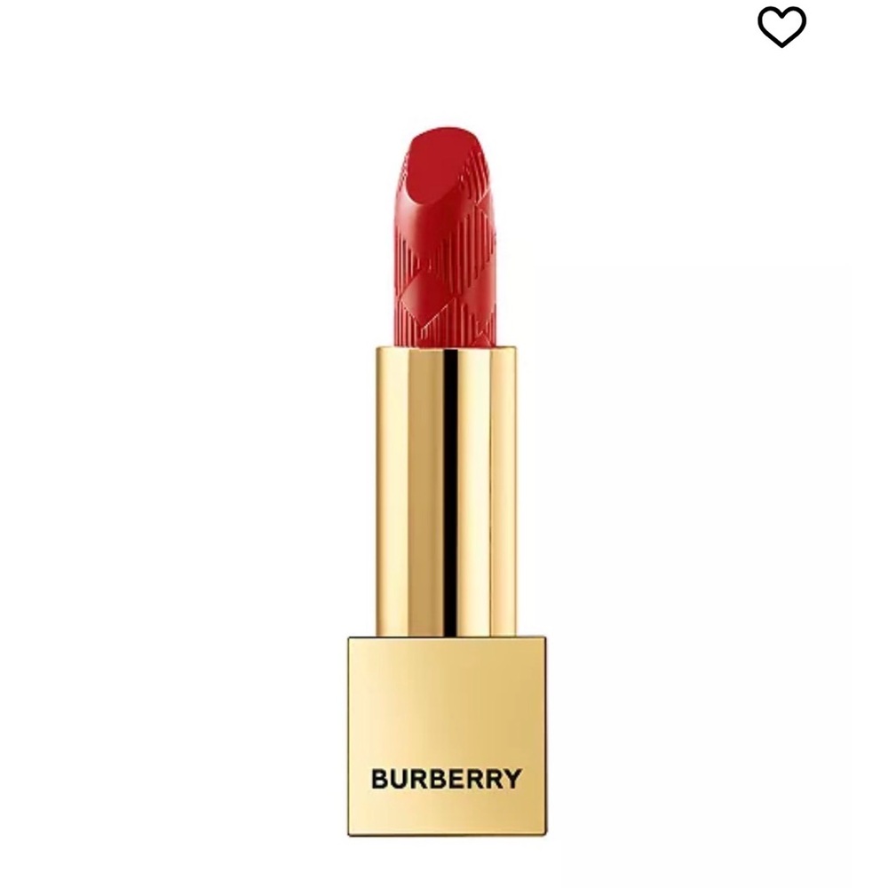Burberry Kisses Satin Lipstick Lola Red FINAL PRICE